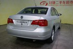 大众捷达2013款1.6L 自动豪华型