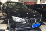 宝马7系2009款730Li 领先型