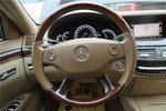 奔驰S级2008款S 350L 4MATIC