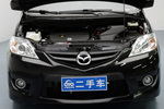 马自达Mazda52007款2.0豪华型 手自一体 前驱