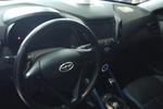 现代飞思Veloster2012款1.6T 自动旗舰版