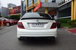 奔驰C63 AMG2010款C63 AMG 动感型增强版