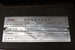 GMC Savana2013款6.0L 领袖级商务车