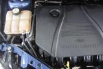 福特福克斯三厢2006款1.8L 手动经典型