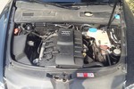 奥迪A6L2011款2.0TFSI 手自一体 标准型