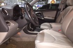 丰田RAV42011款2.4L 自动四驱至臻导航版 