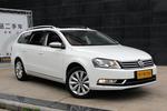 大众迈腾旅行车2012款2.0TSI 豪华型 