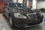 奔驰S级2010款S 350L 4MATIC