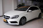 奔驰A45 AMG2014款A45 AMG