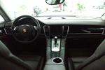 保时捷Panamera2010款Panamera 3.6L 