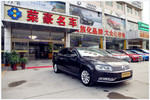 大众迈腾2012款1.8TSI DSG 豪华型