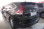 本田CR-V2013款2.4L 四驱豪华版