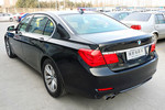 宝马7系2011款730Li 典雅型