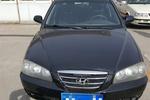 现代伊兰特2007款07款 1.6 GLS 手动豪华型