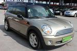 MINICLUBMAN2010款1.6L COOPER Cheer 