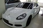 保时捷Panamera2014款Panamera S Executive 3.0T 