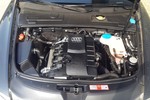 奥迪A6L2009款2.0TFSI 标准型AT