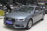 奥迪A4L2013款35 TFSI 自动标准型