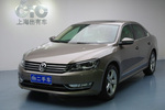 大众帕萨特2011款1.8TSI DSG 御尊版