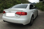 奥迪A4L2009款2.0TFSI 舒适型