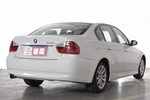 宝马3系双门2006款320i 2.0手动