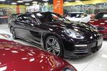 保时捷Panamera2014款Panamera 4S Executive 3.0T 