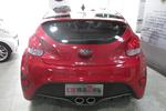 现代飞思Veloster2012款1.6T 自动豪华版