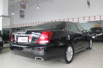 丰田皇冠2010款2.5L Royal