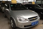 雪佛兰赛欧三厢2005款1.6 S-RV SL 电喷（手动）