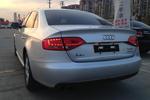 奥迪A4L2009款2.0TFSI 舒适型