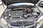 马自达Mazda62015款2.0L 手自一体 时尚型