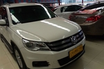 大众途观2010款1.8TSI 手自一体 风尚版(两驱)