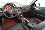 保时捷Boxster2009款Boxster 2.9L 