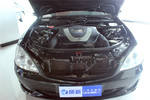 奔驰S级2008款S 350L 4MATIC