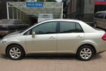 日产颐达2006款1.6 J 手动