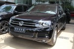 大众途锐2011款3.0TSI V6 标配型 