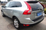 沃尔沃XC602010款3.0 T6 AWD智尊版 