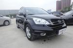 本田CR-V2010款2.4L 自动四驱豪华版 