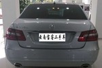 奔驰E级2010款E300 优雅型(进口)