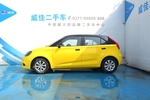 MG32013款1.3L 手动舒适版