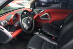 smartfortwo-精灵