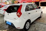 MG32013款1.3L 手动舒适版