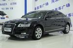 奥迪A6L2010款2.4L 舒适型