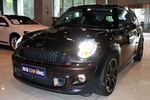 MINICLUBMAN2011款1.6L COOPER S