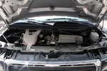 GMC Savana2013款6.0L 领袖级商务车