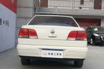 大众捷达2005款CIF 1.6L手动5速