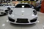 保时捷9112012款Carrera S 3.8L