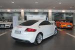 奥迪TT2013款TT Coupe 2.0TFSI