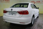 大众朗逸2013款1.6L 自动 豪华版