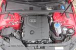 奥迪A4L2011款2.0TFSI 舒适型